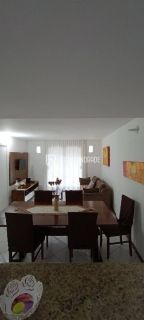 Apartamento à Venda com 2 quartos 1 suíte - Federação