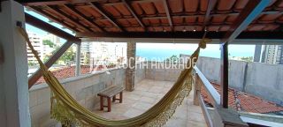 Apartamento à Venda com 2 quartos 1 suíte - Federação