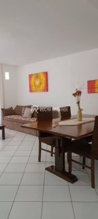 Apartamento à Venda com 2 quartos 1 suíte - Federação
