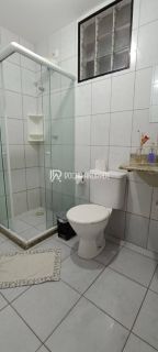 Apartamento à Venda com 2 quartos 1 suíte - Federação