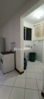 Apartamento à Venda com 2 quartos 1 suíte - Federação