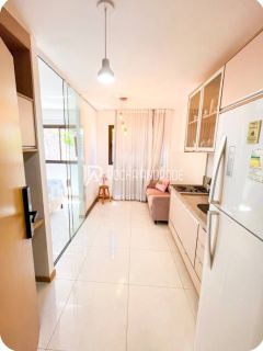 APARTAMENTO 1/4 NO CAMINHO DAS ÁRVORES