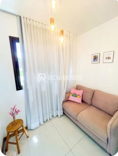 APARTAMENTO 1/4 NO CAMINHO DAS ÁRVORES