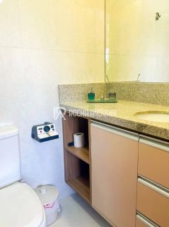 APARTAMENTO 1/4 NO CAMINHO DAS ÁRVORES