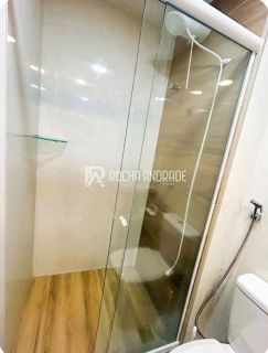 APARTAMENTO 1/4 NO CAMINHO DAS ÁRVORES