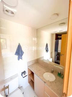 APARTAMENTO 1/4 NO CAMINHO DAS ÁRVORES