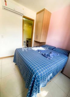 APARTAMENTO 1/4 NO CAMINHO DAS ÁRVORES