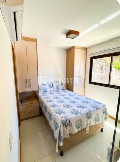 APARTAMENTO 1/4 NO CAMINHO DAS ÁRVORES