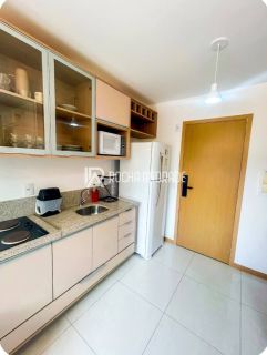 APARTAMENTO 1/4 NO CAMINHO DAS ÁRVORES