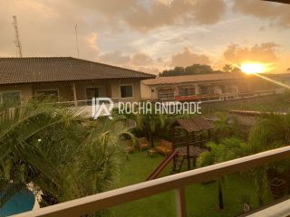 Village á Venda com 2 quartos 1 suítes em Guarajuba