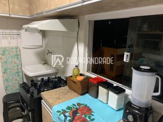 Village á Venda com 2 quartos 1 suítes em Guarajuba