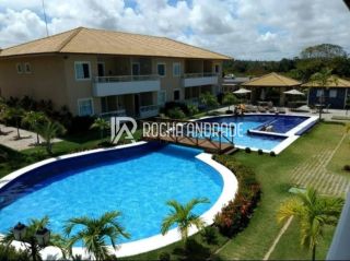 Village á Venda com 2 quartos 1 suítes em Guarajuba