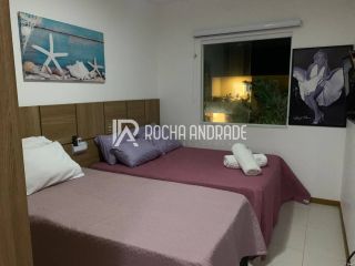 Village á Venda com 2 quartos 1 suítes em Guarajuba