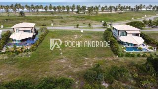 Lote / Terreno de Condomínio á Venda no em Praia do Forte