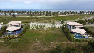 Lote / Terreno de Condomínio á Venda no em Praia do Forte