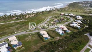 Lote / Terreno de Condomínio á Venda no em Praia do Forte