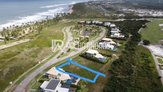 Lote / Terreno de Condomínio á Venda no em Praia do Forte