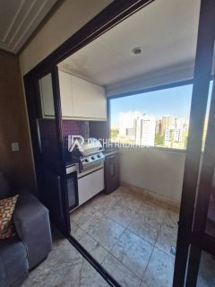 Apartamento Venda Candeal, 3 quartos, 2 vagas.