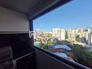 Apartamento Venda Candeal, 3 quartos, 2 vagas.