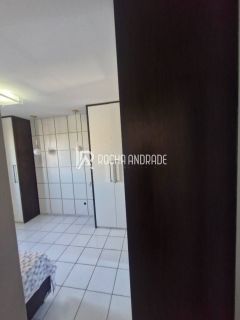 Apartamento Venda Candeal, 3 quartos, 2 vagas.
