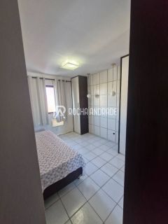 Apartamento Venda Candeal, 3 quartos, 2 vagas.