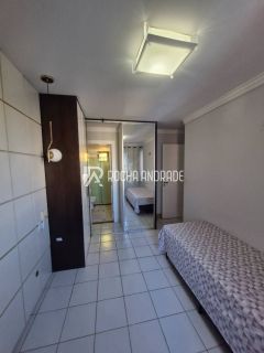 Apartamento Venda Candeal, 3 quartos, 2 vagas.