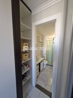 Apartamento Venda Candeal, 3 quartos, 2 vagas.