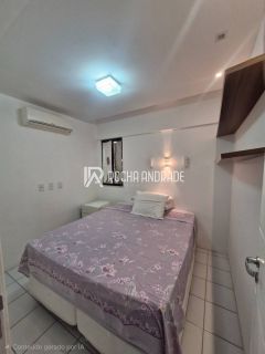 Apartamento Venda Candeal, 3 quartos, 2 vagas.