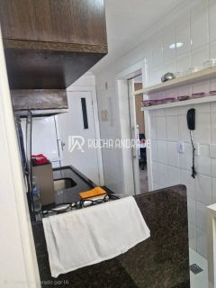 Apartamento Venda Candeal, 3 quartos, 2 vagas.