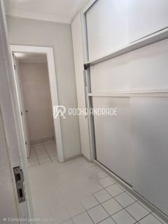 Apartamento Venda Candeal, 3 quartos, 2 vagas.