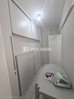 Apartamento Venda Candeal, 3 quartos, 2 vagas.