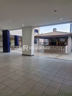 Apartamento Venda Candeal, 3 quartos, 2 vagas.