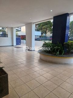 Apartamento Venda Candeal, 3 quartos, 2 vagas.