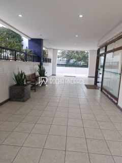 Apartamento Venda Candeal, 3 quartos, 2 vagas.