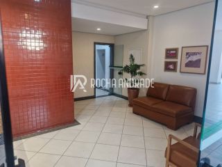 Apartamento Venda Candeal, 3 quartos, 2 vagas.