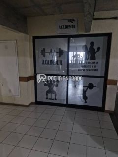 Apartamento Venda Candeal, 3 quartos, 2 vagas.