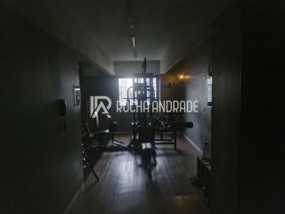 Apartamento Venda Candeal, 3 quartos, 2 vagas.