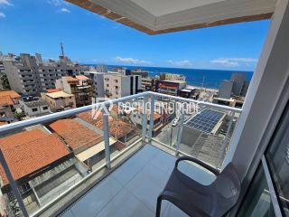 Apartamento à Venda Quarto e Sala - Pituba