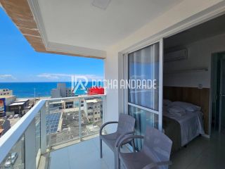 Apartamento à Venda Quarto e Sala - Pituba