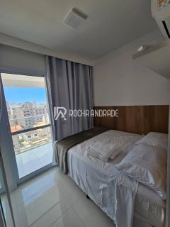 Apartamento à Venda Quarto e Sala - Pituba