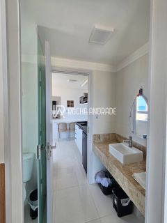 Apartamento à Venda Quarto e Sala - Pituba