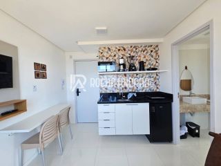 Apartamento à Venda Quarto e Sala - Pituba