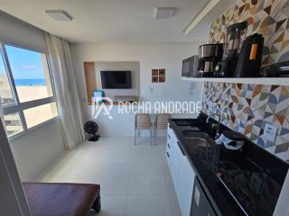 Apartamento à Venda Quarto e Sala - Pituba