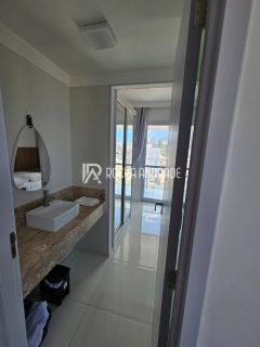 Apartamento à Venda Quarto e Sala - Pituba