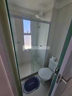 Apartamento à Venda Quarto e Sala - Pituba