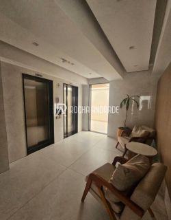 Apartamento à Venda Quarto e Sala - Pituba