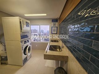 Apartamento à Venda Quarto e Sala - Pituba