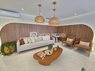 Apartamento à Venda Quarto e Sala - Pituba