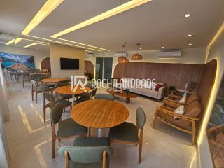 Apartamento à Venda Quarto e Sala - Pituba