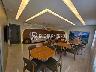 Apartamento à Venda Quarto e Sala - Pituba